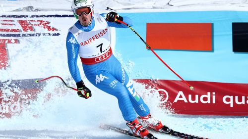Un sensazionale Peter Fill emula Kristian Ghedina e vince il SuperG di Kvitfjell!