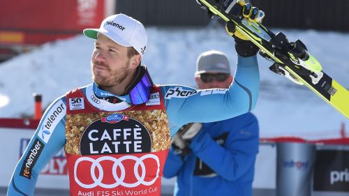 Seconda Discesa maschile di Kvitfjell, LIVE!