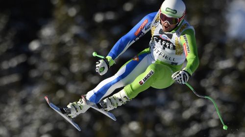 Nella seconda Discesa di Kvitfjell Fill cambia strategia e sceglie il 7, Jansrud 5, Paris 15