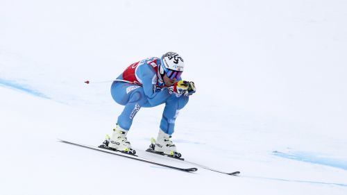 Kjetil Jansrud vince la seconda Discesa di Kvitfjell, ma Peter Fill secondo tiene viva la corsa alla coppetta di specialità
