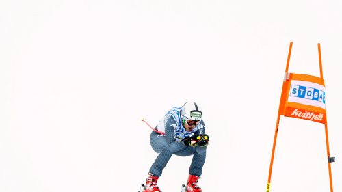 Peter Fill: “Tanti trentatré punti da recuperare, ma voglio battere Jansrud”
