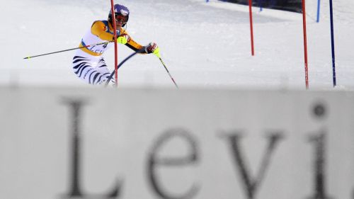 Levi - List convened skiers [updated to 10 November 12:15]