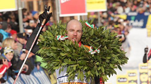 Gjerdalen e Smutna si impongono nella Marcialonga 2015