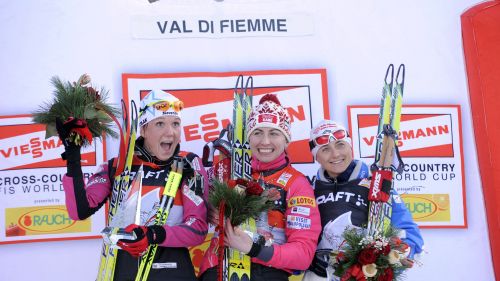 Storia del Tour de Ski – Edizione Femminile 2010