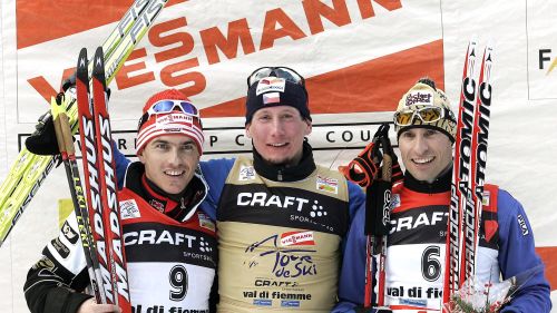 Storia del Tour de Ski – Edizione Maschile 2008