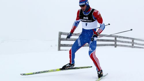 Dominio russo nelle sprint in alternato di Inari