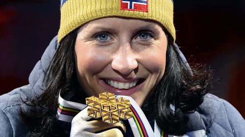 Marit Bjørgen potrebbe ritirarsi al termine della stagione