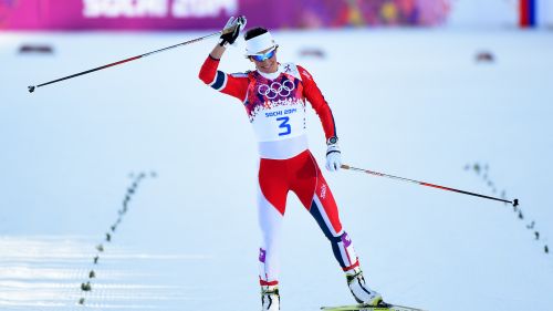 Bjørgen vince la Sprint di Lillehammer e raggiunge quota 101 vittorie