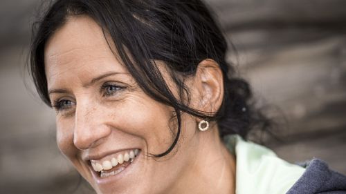 Marit Bjørgen è incinta! Niente stagione 2015-16 per lei