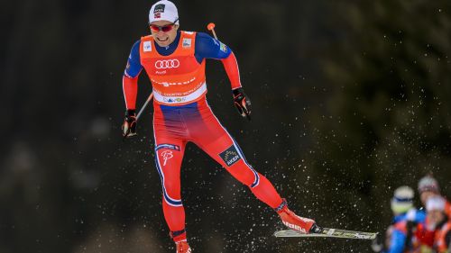 Norvegia batte Francia, nella Sprint di Lahti si impone Eirik Brandsdal