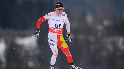Ufficializzati i fondisti canadesi che parteciperanno alle Olimpiadi di Sochi