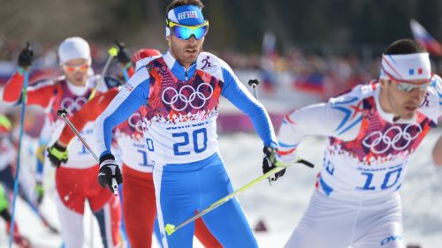 Sono tredici gli italiani convocati per le gare di Davos, esordio stagionale per Giulia Stürz