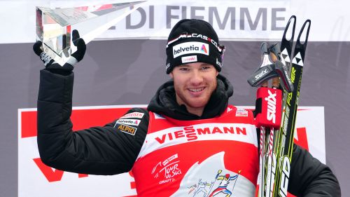Precedenti e Presentazione Tour de Ski [Settore Maschile]