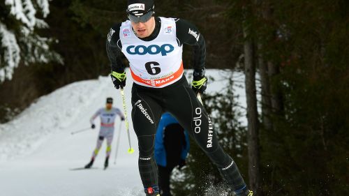 Cologna fa piangere la Russia nella 15 Km di Rybinsk