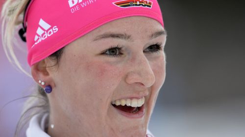 Tedeschi per le gare di Lillehammer