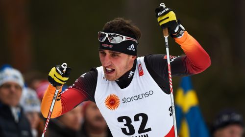 Contingente ristretto per la Germania in vista di Lahti e Drammen
