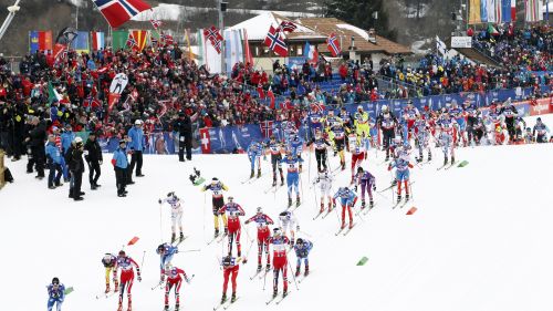 Il punto sulle COC di Sci di Fondo: Francesca Baudin vince l’Alpen Cup femminile