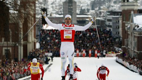 L’ultima Sprint di Coppa del Mondo si disputa a Drammen [Presentazione Maschile]