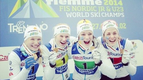 La Germania dello Sci di Fondo è pronta per Sochi 2014