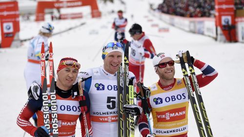 Fondisti qualificati per le Finali di Falun [Settore Maschile]