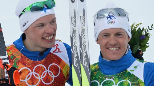 Fondisti finlandesi per l’opening stagionale di Ruka