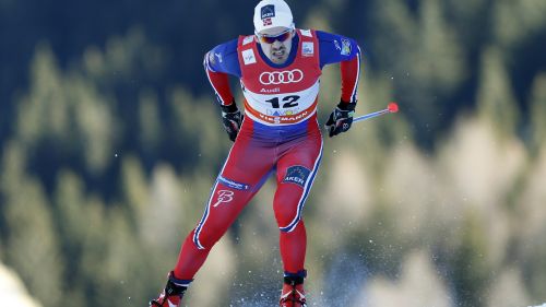 Norvegesi in massa a Östersund per far ricredere i selezionatori