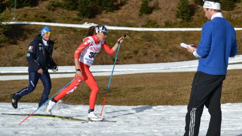 Azzurri protagonisti nella tappa di Planica di Alpen Cup