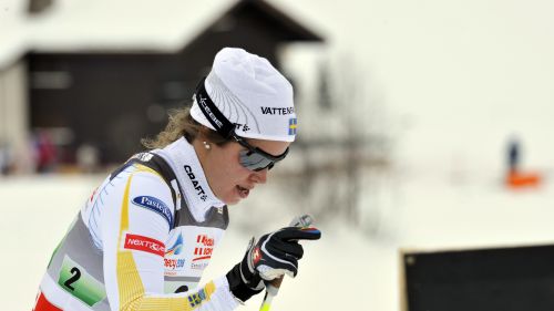 Non c’è pace in casa Svezia, Haag e Richardsson salteranno gli Skiathlon