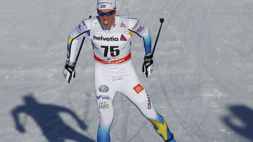 Pronostici rispettati nelle distance dei campionati svedesi, titoli a Kalla e Halfvarsson