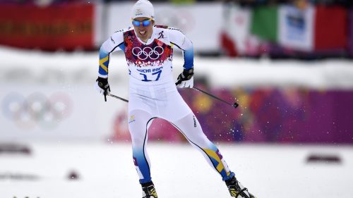 Fondisti svedesi per le gare di Davos, tornano Hellner e Olsson