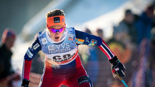 Harsem e Sundby vincono le distance a tecnica classica dei campionati nazionali. Bjørgen dà indicazioni sul suo futuro
