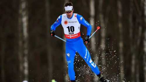 Stürz e Hofer si aggiudicano gli Scudetti negli Skiathlon