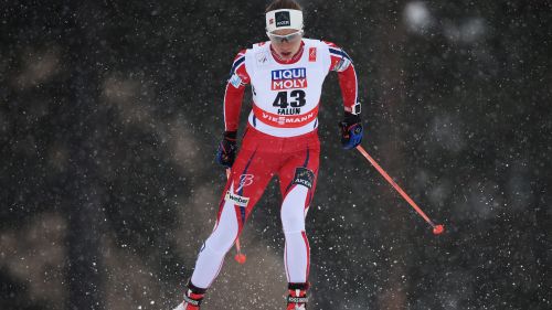 Steira e Jacobsen escluse dalla 30 Km causa problemi fisici, Sundby invece parteciperà alla 50 Km