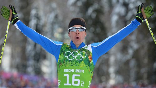 La Finlandia manda ad Östersund la squadra che parteciperà ai Mondiali