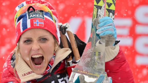 Parte da Oberstdorf la nona edizione del Tour de Ski [Presentazione Femminile]