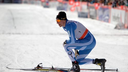 Jylhä e Kyllönen campioni finlandesi nella sprint
