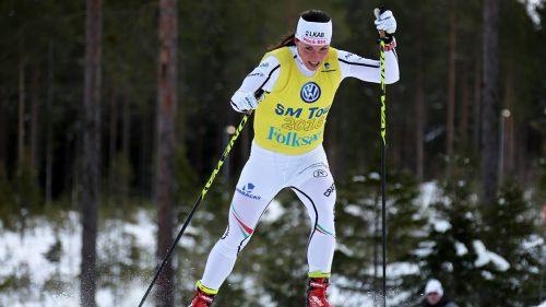 Kalla ed Hellner protagonisti nell’ultima giornata di campionati svedesi