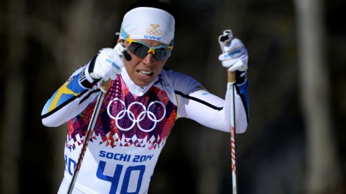 Kalla e Olsson vincono le gare FIS di Bruksvallarna