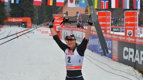 Prevedibile assolo di Kowalczyk nella 10 km di Szklarska Poreba
