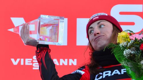 Presentazione Tour de Ski [Settore Femminile]