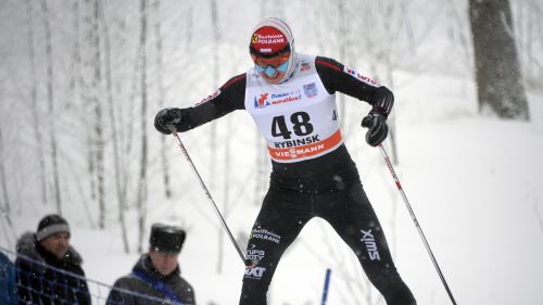 Justyna Kowalczyk vince le qualificazioni della Sprint Femminile (all’interno la composizione delle batterie)