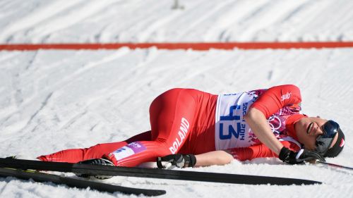 Justyna Kowalczyk si prende una pausa, tornerà per il Tour de Ski