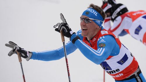 Nikita Kriukov punterà al bis dopo il miglior tempo nelle qualificazioni della Sprint Maschile (all’interno la composizione del