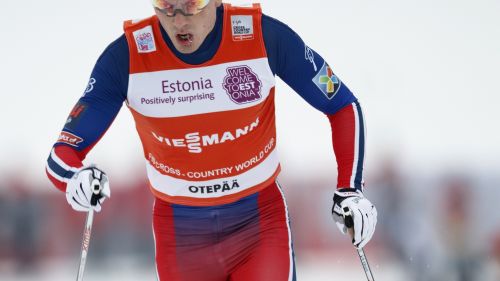 Krogh vince la Sprint di Östersund e fa uno smacco a Pellegrino e ai tecnici norvegesi