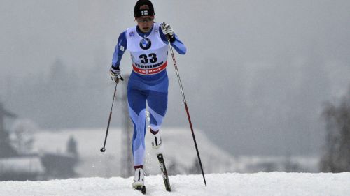 Kyllönen e Strandvall vincono le Sprint in alternato dei campionati nazionali finlandesi