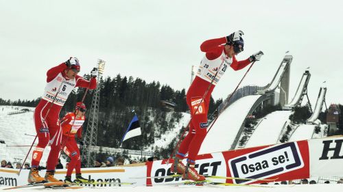 La Coppa del Mondo di Sci di Fondo riparte da Lahti [Presentazione Maschile]