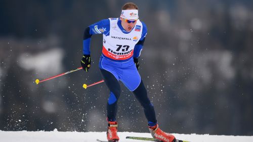 L’eterno Lukas Bauer vince la seconda tappa del Ruka Triple