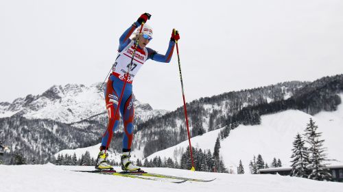 Mäkäräinen e Chervotkin trionfano nell’ultima giornata di Gare FIS a Muonio