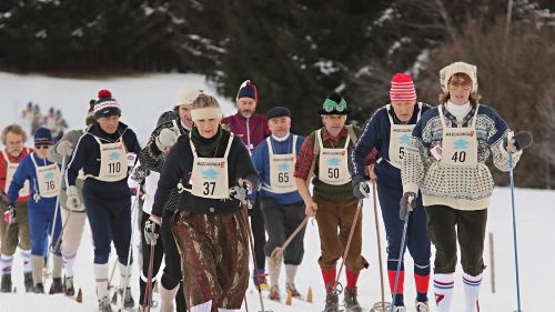 Mancano poche ore alla Marcialonga 2015