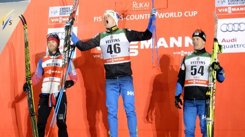 Si rivedono Niskanen e Jauhojärvi nella Finlandia che affronterà le gare di Davos